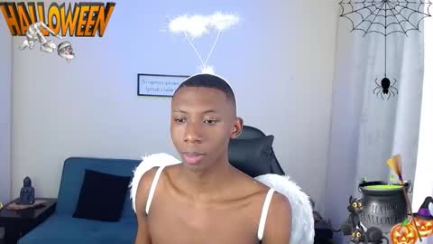 Snapshot of miiloo18 chatting on October 2025 05:47:03 PM Jordan online show from October 2025 05:47:03 PM