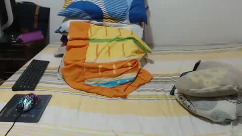 Miilu74 online show from November 2025 03:25:01 PM