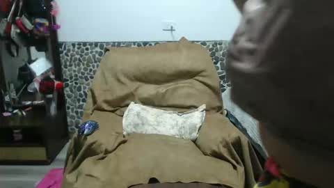 Miilu74 online show from February 2026 03:29:02 AM