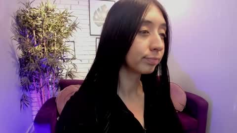 miilu  online show from February 2025 04:07:01 AM