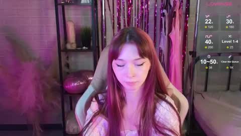 Jessica online show from February 2026 01:35:02 AM