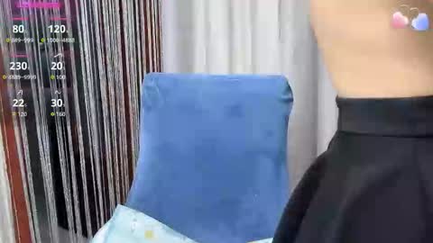 Ema online show from October 2025 01:20:02 AM