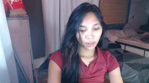 Snapshot of mika_cora chatting on June 2026 10:47:02 PM MIKA online show from June 2026 10:47:02 PM