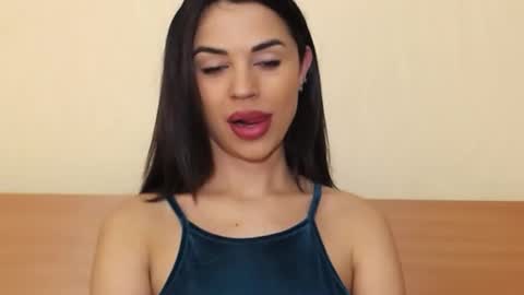 Mika online show from February 2025 07:56:01 PM