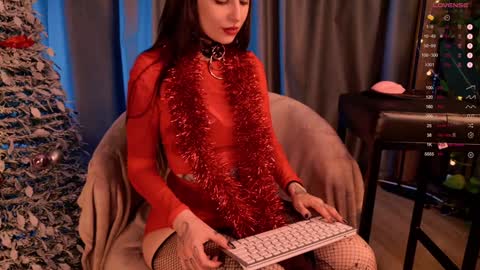 mika_moon_ online show from January 2025 02:09:01 AM