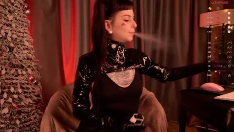 mika_moon_ online show from January 2025 08:46:02 PM