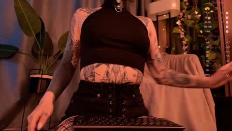 mika_moon_ online show from January 2025 08:15:01 PM