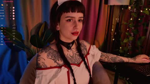 mika_moon_ online show from January 2025 09:46:01 PM