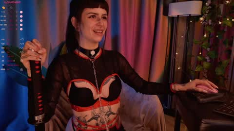 mika_moon_ online show from January 2025 04:41:02 AM