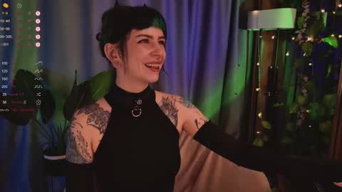 mika_moon_ online show from February 2025 04:08:02 AM