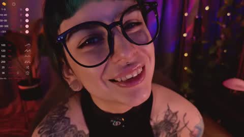 mika_moon_ online show from February 2025 02:24:02 AM