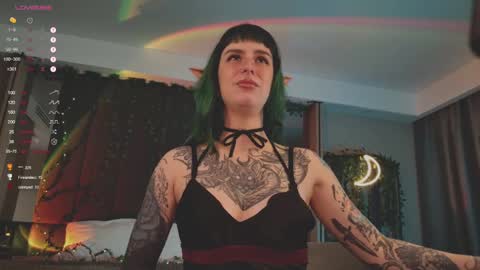 mika_moon_ online show from February 2025 09:25:02 AM