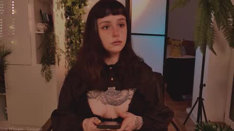 mika_moon_ online show from November 2025 04:07:02 PM