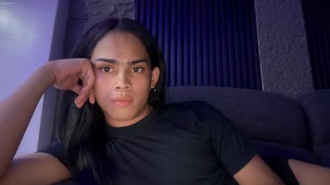 mika_pedersen online show from November 2025 10:35:01 PM