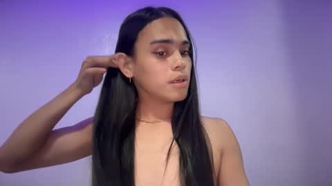 mika_pedersen online show from January 2026 05:11:01 AM