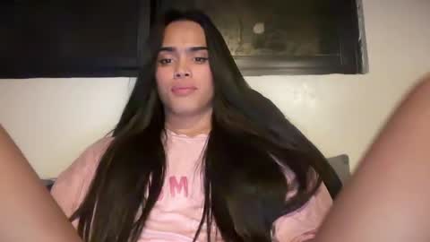 mika_pedersen online show from March 2026 07:41:02 PM