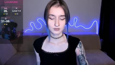 Mika online show from November 2025 10:32:01 AM