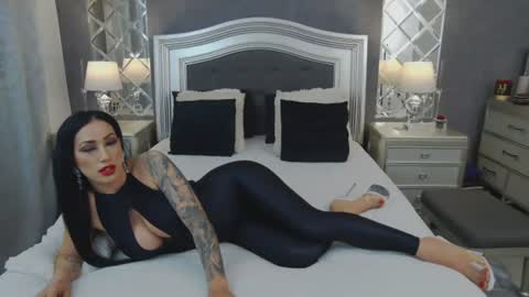 Mikaela online show from June 2026 03:12:02 AM