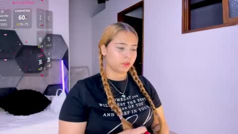 Mikaela blondie bigass online show from May 2026 06:59:01 PM