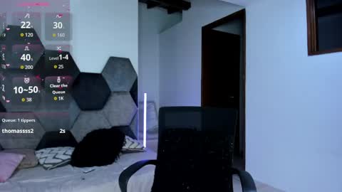 Mikaela blondie bigass online show from May 2026 07:19:01 PM