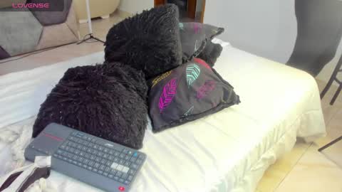 Mikaela blondie bigass online show from May 2026 07:08:01 PM