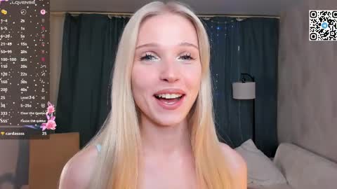 Angel girl online show from April 2026 09:41:02 PM