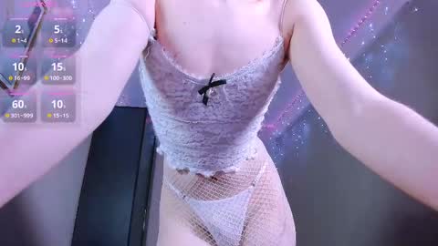mikaella_nicole online show from April 2026 08:21:01 PM