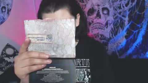 Mika online show from March 2026 10:05:01 PM