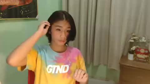 Snapshot of mikaydoll chatting on February 2026 11:11:01 AM mikay online show from February 2026 11:11:01 AM