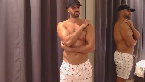 Snapshot of mike4fun99 chatting on December 2025 02:36:02 PM mike online show from December 2025 02:36:02 PM