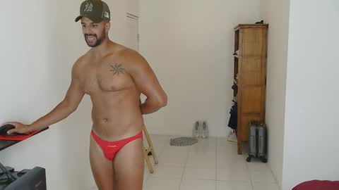 Snapshot of mike4fun99 chatting on January 2026 02:57:02 AM mike online show from January 2026 02:57:02 AM