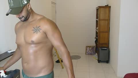 Snapshot of mike4fun99 chatting on January 2026 02:23:01 PM mike online show from January 2026 02:23:01 PM