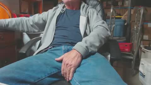 mike694fun online show from January 2025 12:00:02 AM