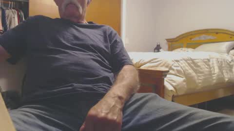 mike694fun online show from February 2025 03:14:02 AM