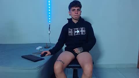 Mike IMDEPENDIENT MODEL online show from November 2025 03:17:02 AM