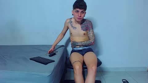 Mike IMDEPENDIENT MODEL online show from February 2026 02:55:01 PM