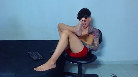 Mike IMDEPENDIENT MODEL online show from March 2026 03:10:01 AM