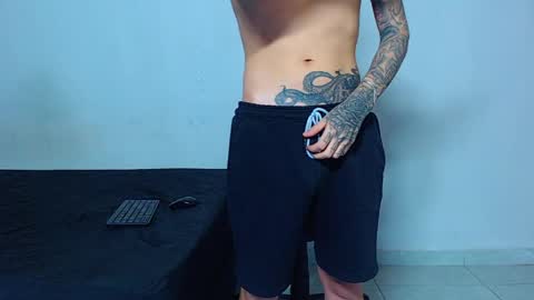 Mike IMDEPENDIENT MODEL online show from April 2026 02:16:02 PM