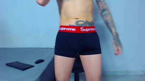 Mike IMDEPENDIENT MODEL online show from April 2026 02:12:02 PM
