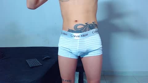 Mike IMDEPENDIENT MODEL online show from May 2026 01:45:01 AM