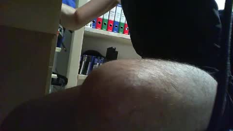 mike85bg online show from April 2026 09:20:01 PM