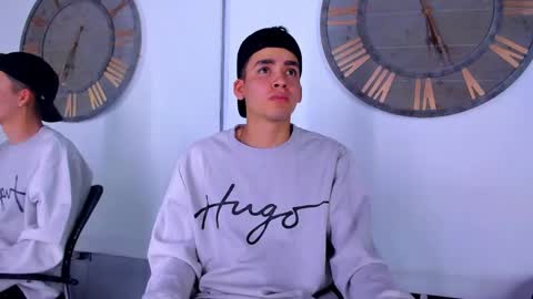 Mike 0233 online show from January 2025 08:07:02 AM