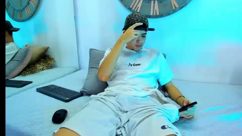 Mike 0233 online show from February 2025 07:02:02 AM