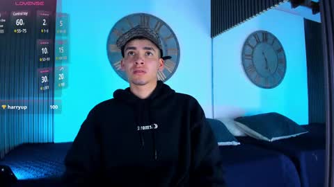 Mike 0233 online show from March 2025 03:40:01 AM