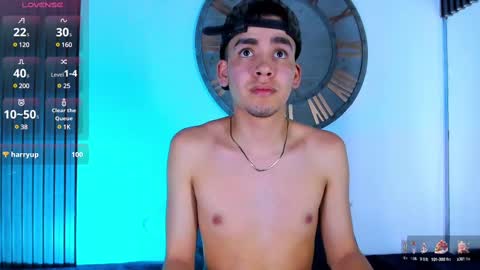 Mike 0233 online show from March 2025 09:49:01 AM