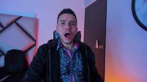 Mike  online show from November 2025 11:47:01 AM