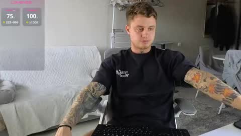 Mike Magic online show from April 2026 11:27:01 AM