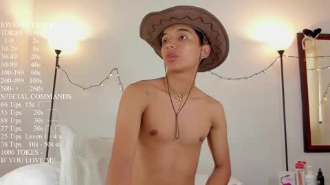 Mike Tylor online show from December 2024 05:01:01 PM