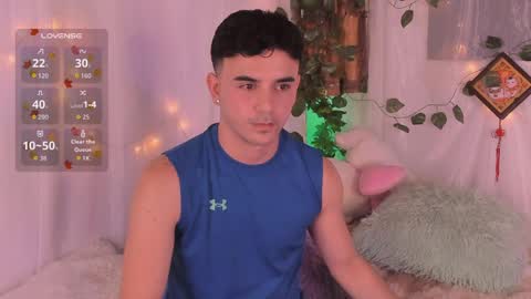 ANGHELS online show from March 2026 10:16:01 AM