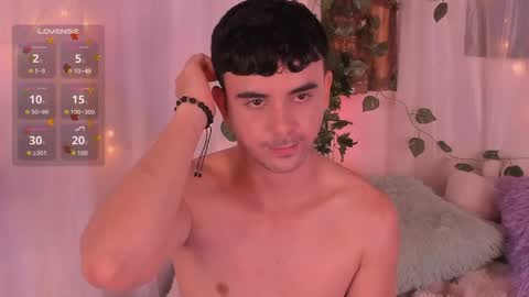 ANGHELS online show from April 2026 07:22:01 PM